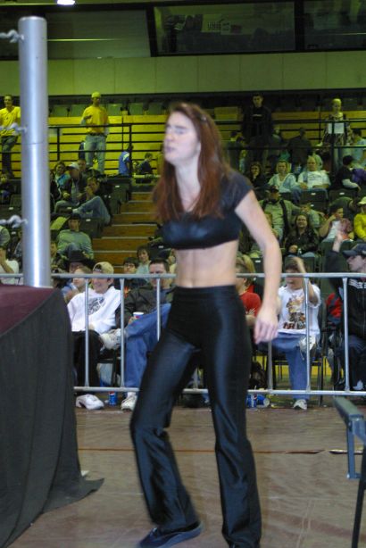 RCW: Hail to the King