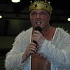 RCW: Hail to the King