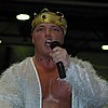 RCW: Hail to the King