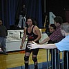 RCW: Hail to the King
