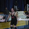 RCW: Hail to the King