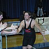 RCW: Hail to the King