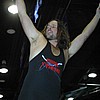 RCW: Hail to the King