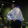 RCW: Hail to the King