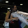 RCW: Hail to the King