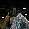RCW: Hail to the King