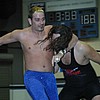 RCW: Hail to the King