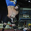 RCW: Hail to the King