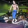 RCW: Hail to the King
