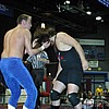 RCW: Hail to the King