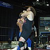 RCW: Hail to the King
