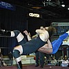 RCW: Hail to the King
