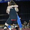 RCW: Hail to the King