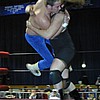 RCW: Hail to the King