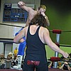 RCW: Hail to the King