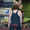 RCW: Hail to the King