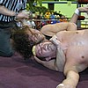 RCW: Hail to the King