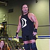 RCW: Hail to the King