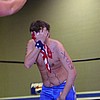RCW: Hail to the King