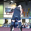 RCW: Hail to the King