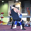 RCW: Hail to the King