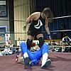RCW: Hail to the King
