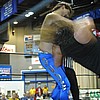 RCW: Hail to the King