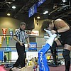 RCW: Hail to the King