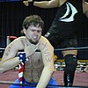 RCW: Hail to the King