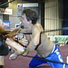 RCW: Hail to the King