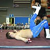RCW: Hail to the King