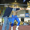 RCW: Hail to the King