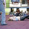 RCW: Hail to the King