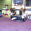 RCW: Hail to the King