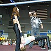 RCW: Hail to the King