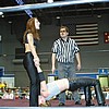 RCW: Hail to the King