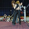 RCW: Hail to the King