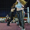 RCW: Hail to the King