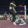 RCW: Hail to the King