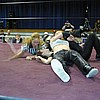 RCW: Hail to the King