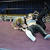 RCW: Hail to the King