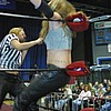 RCW: Hail to the King