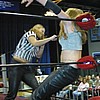 RCW: Hail to the King
