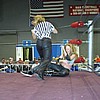 RCW: Hail to the King