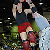 RCW: Hail to the King