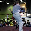 RCW: Hail to the King