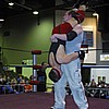 RCW: Hail to the King