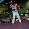 RCW: Hail to the King