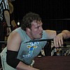 RCW: Hail to the King
