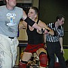 RCW: Hail to the King